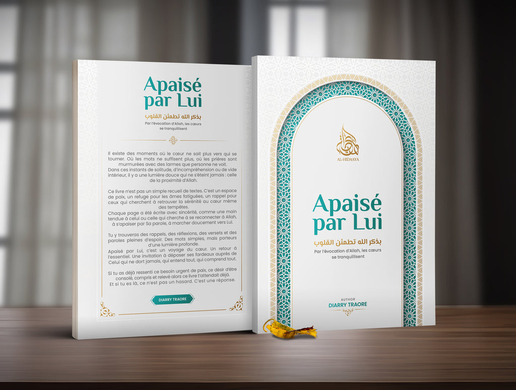 Apaisé Par Lui