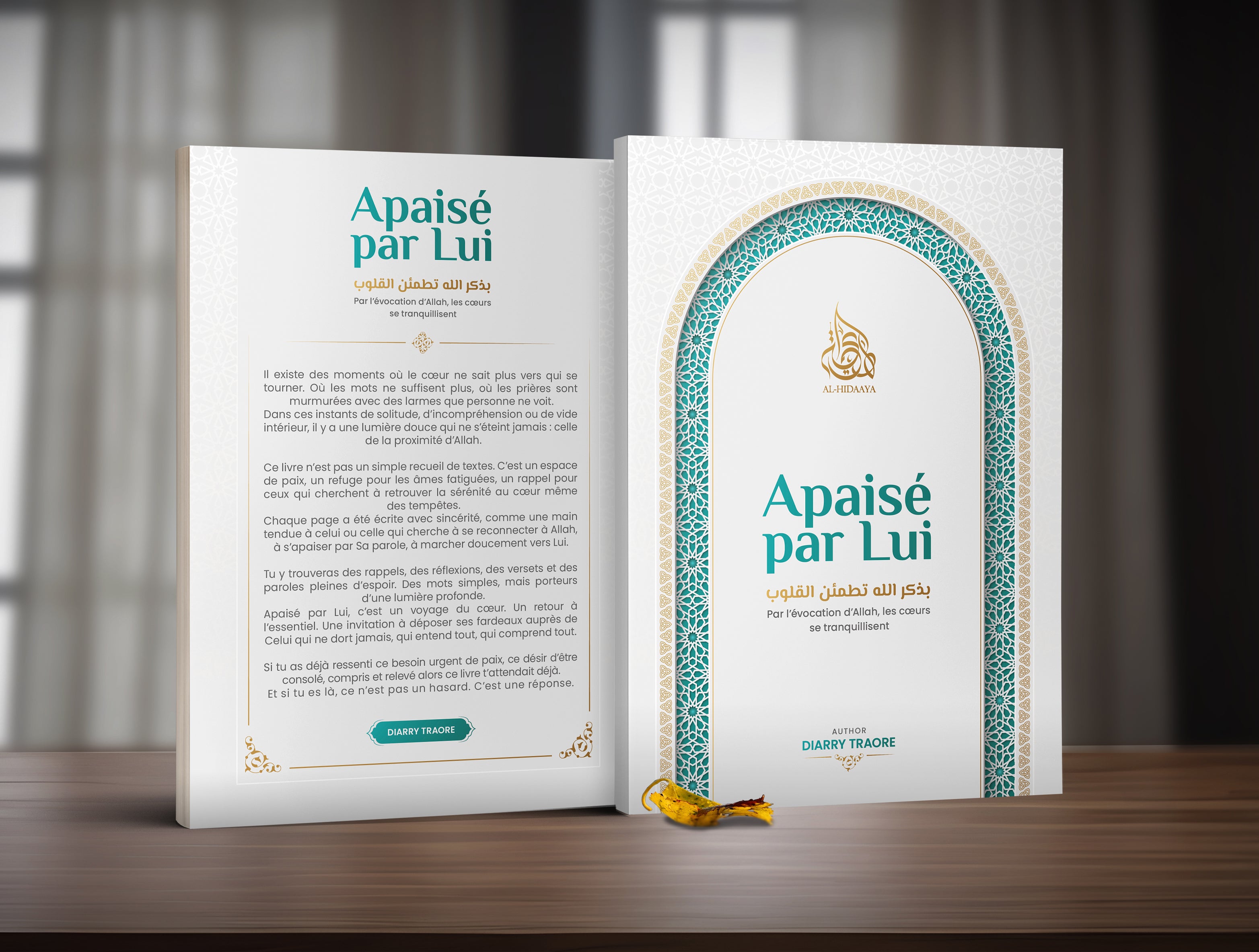 Apaisé Par Lui
